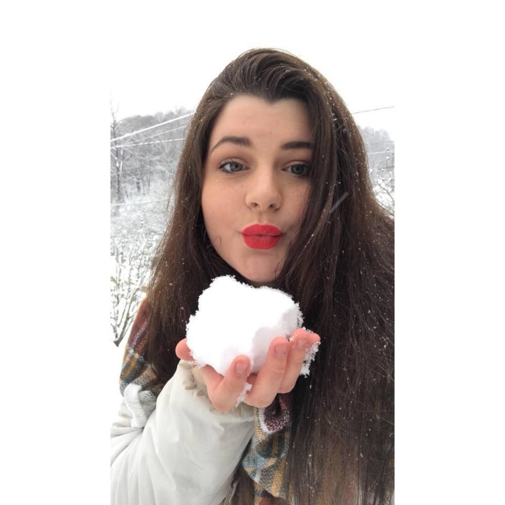 Meet your Posher, Bethany